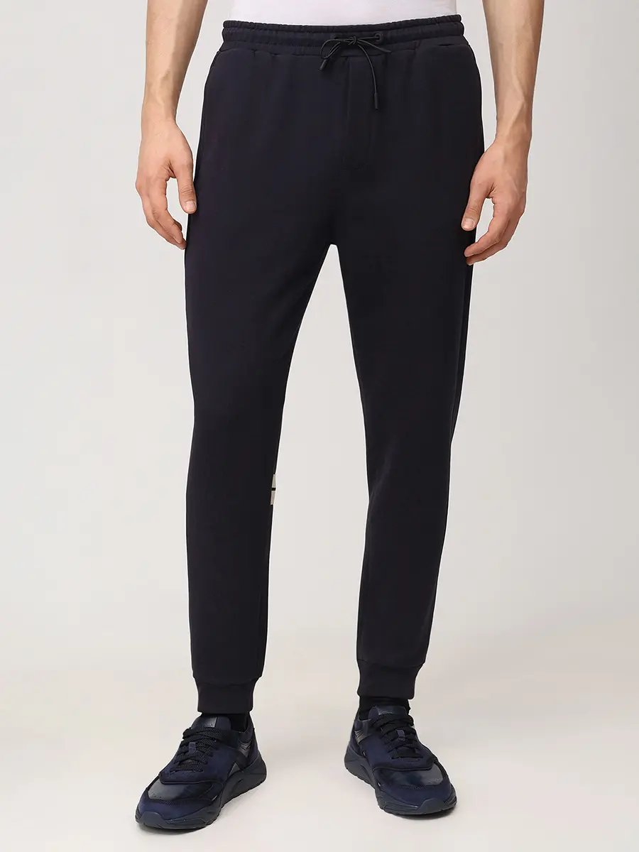 Брюки хлопковые