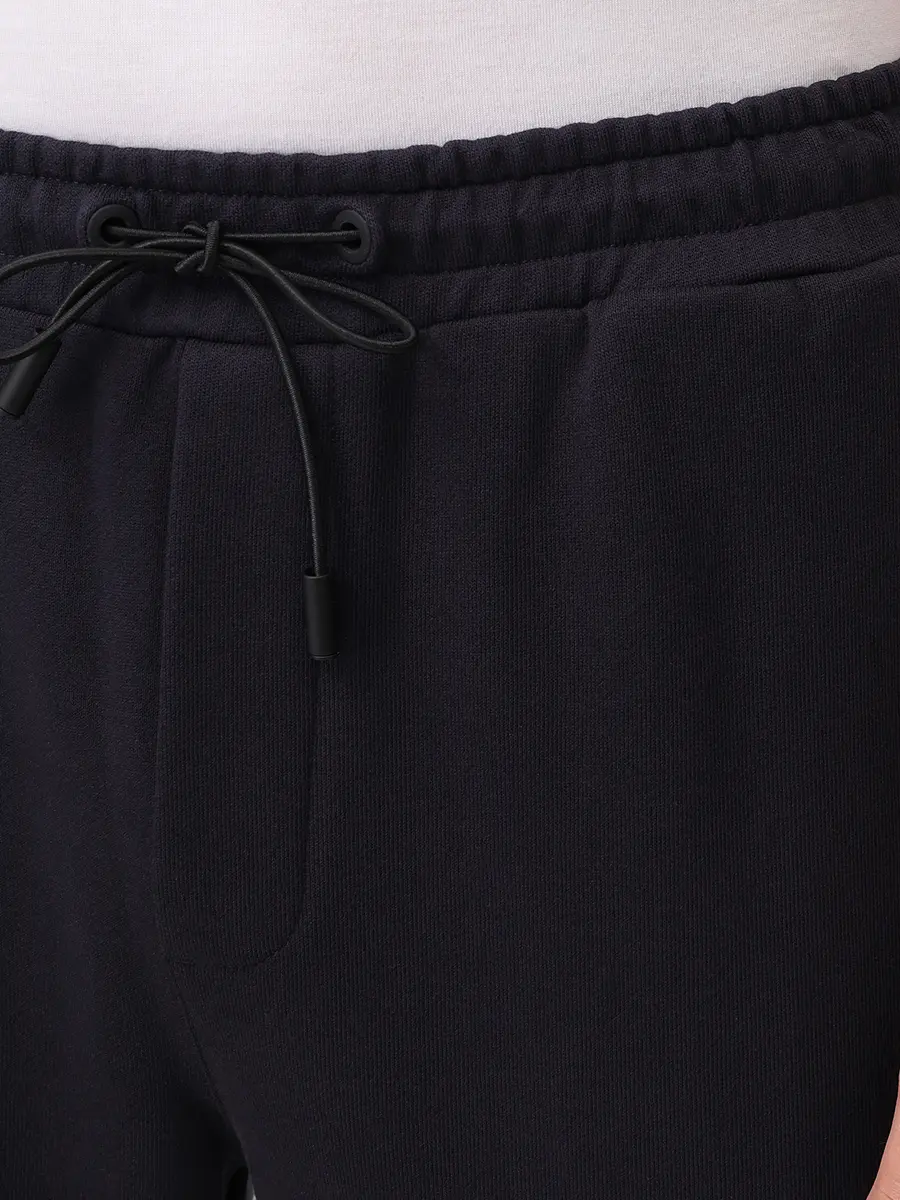 Брюки хлопковые