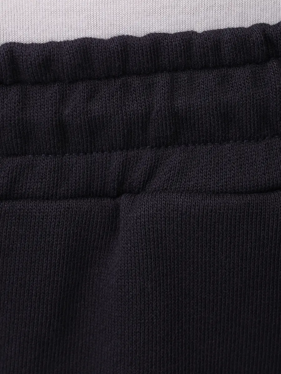 Брюки хлопковые