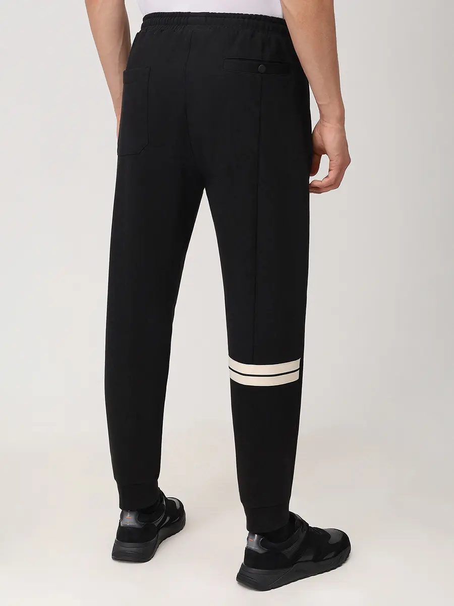 Брюки хлопковые