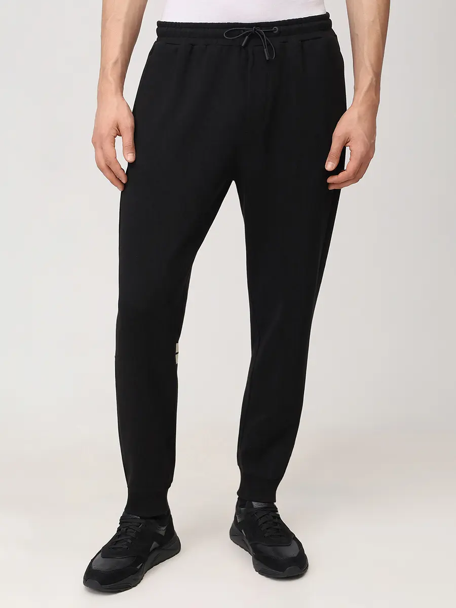 Брюки хлопковые