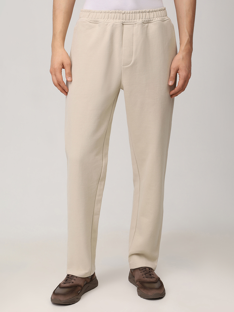 Брюки хлопковые