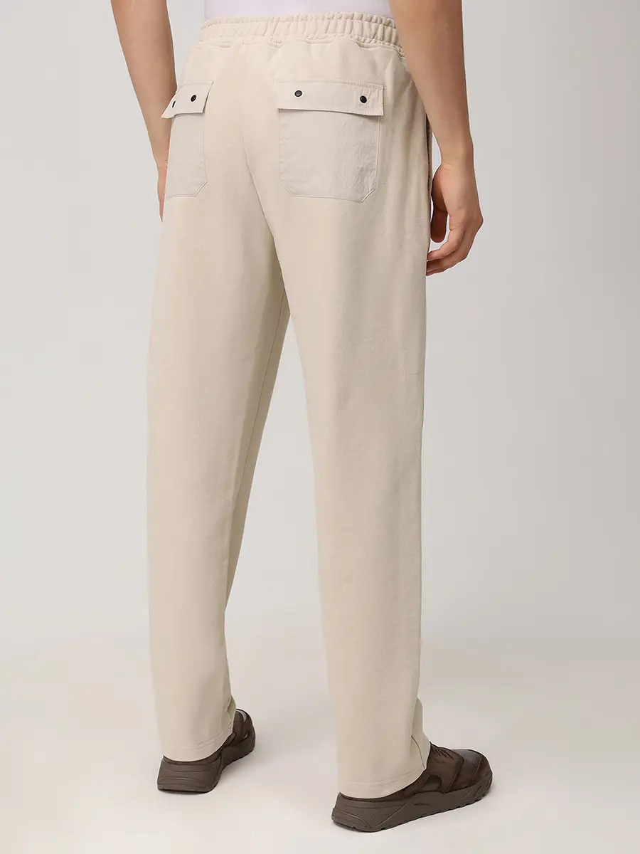 Брюки хлопковые