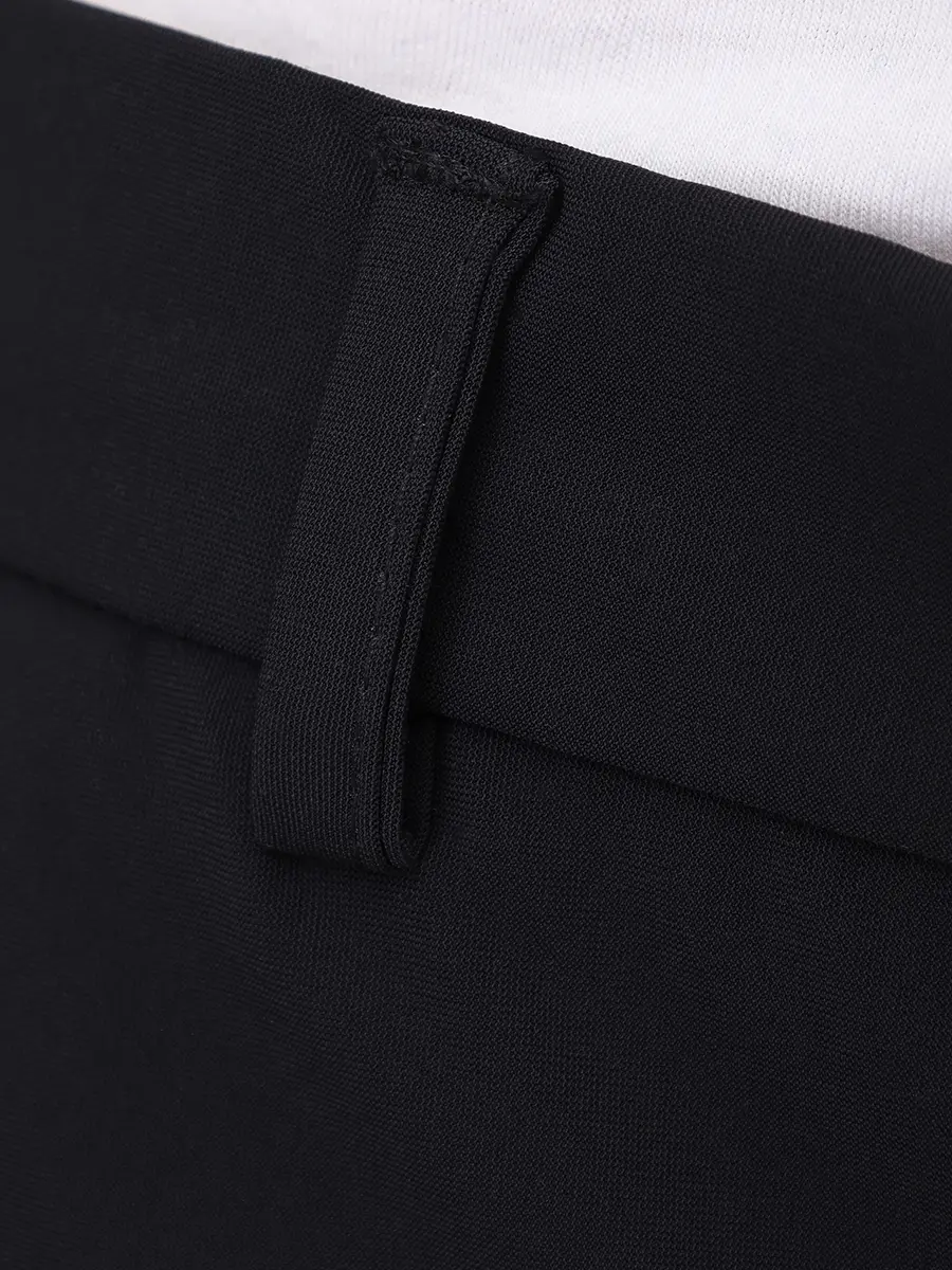 Джоггеры однотонные