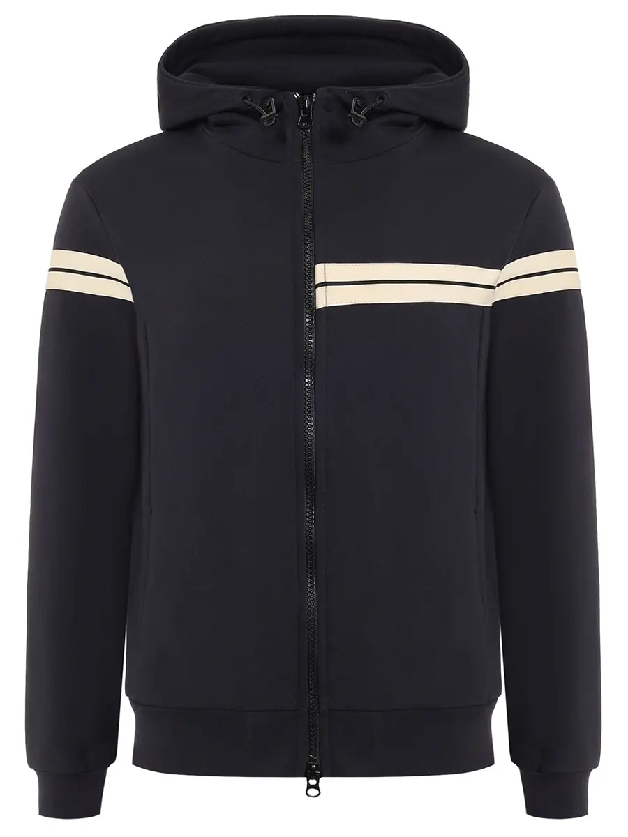 Олимпийка хлопковая