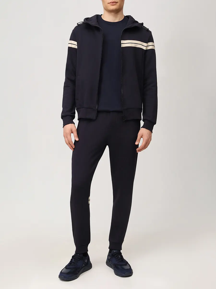 Олимпийка хлопковая