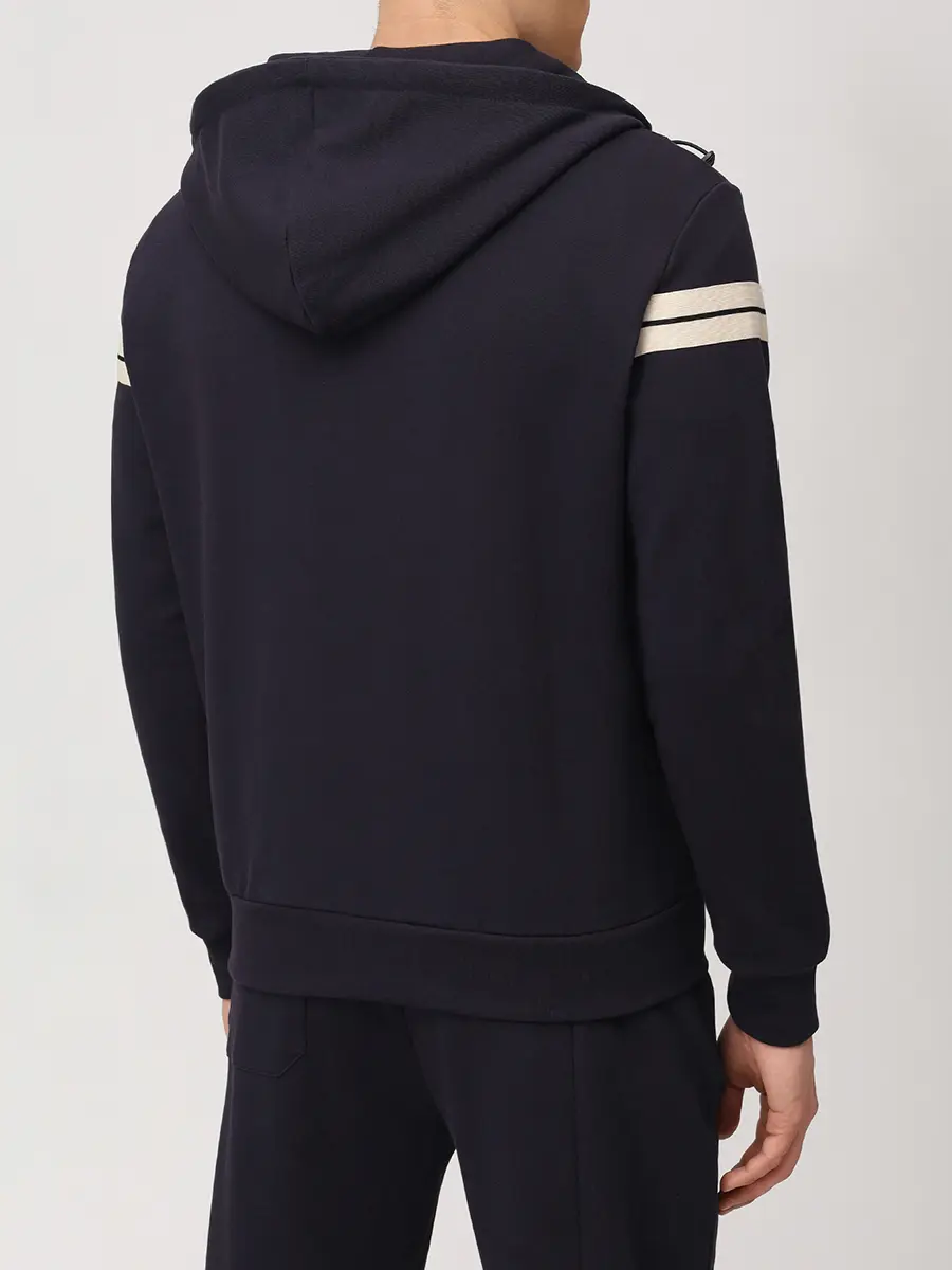 Олимпийка хлопковая