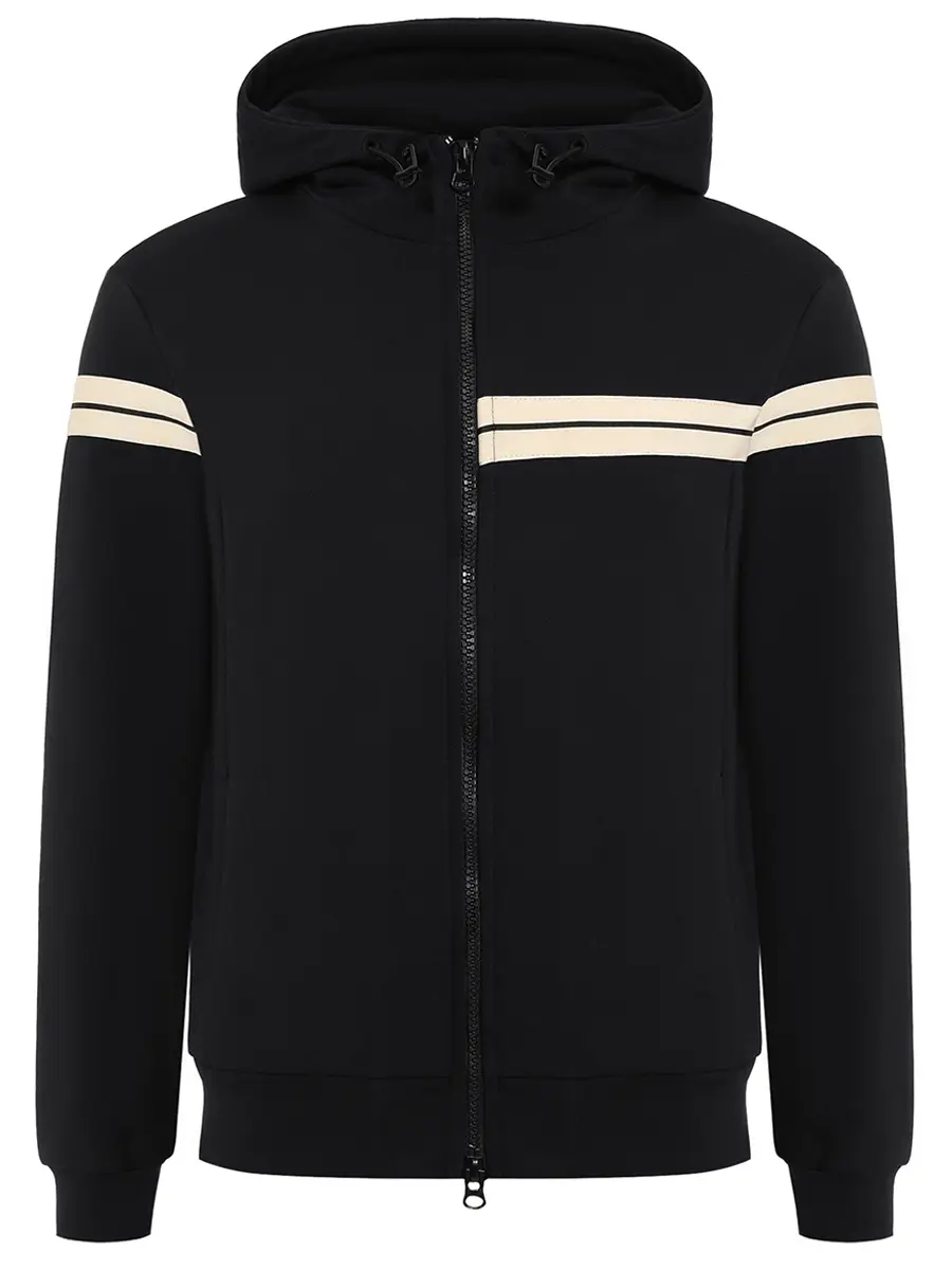 Олимпийка хлопковая