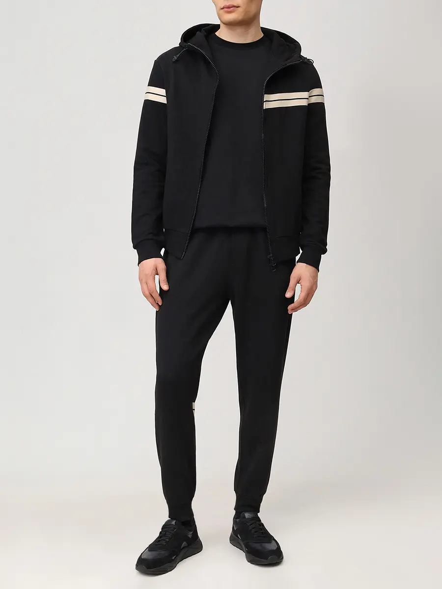 Олимпийка хлопковая