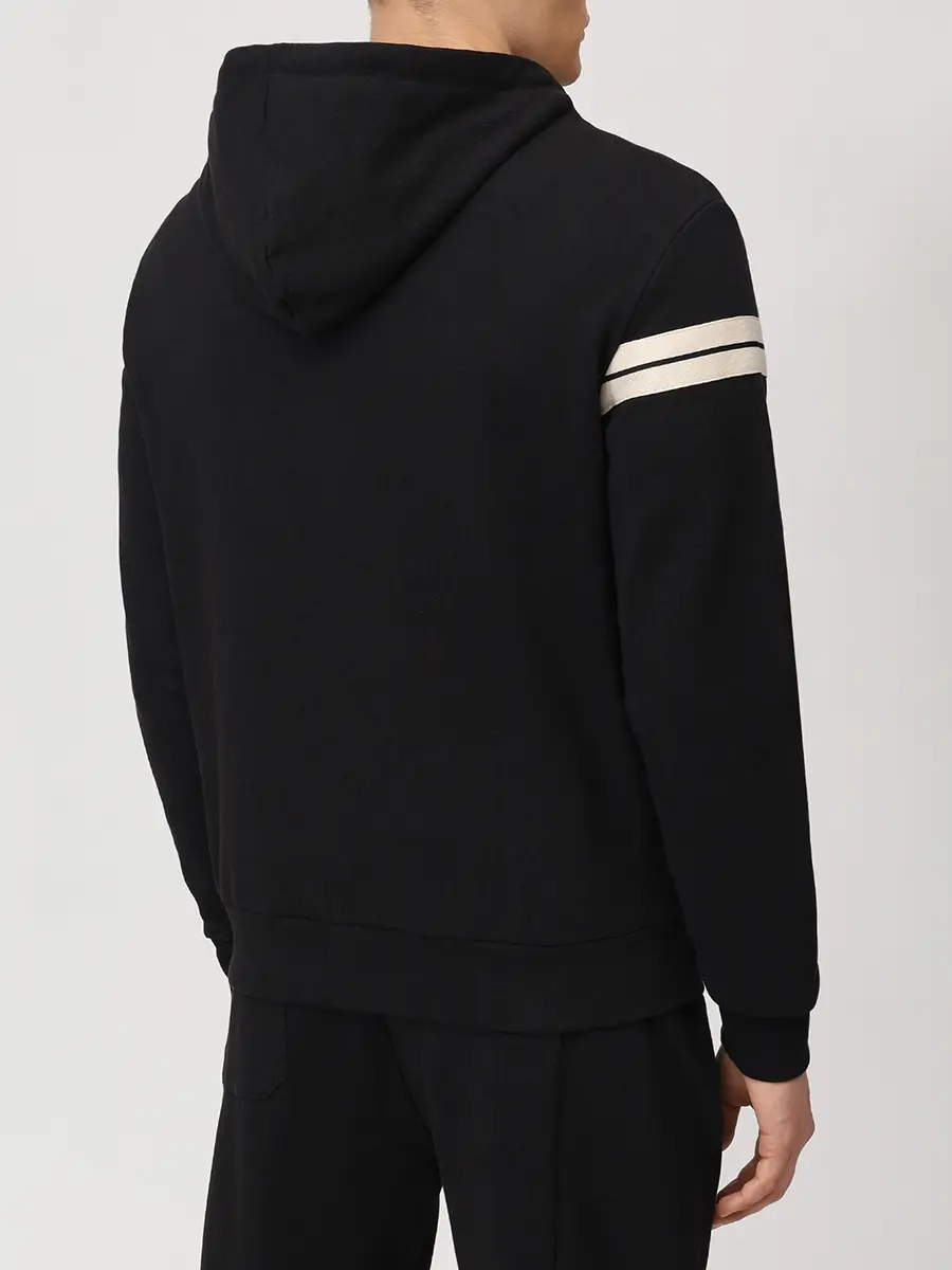 Олимпийка хлопковая