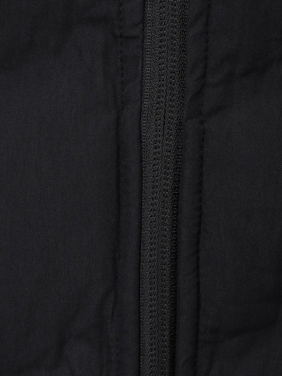 Куртка комбинированная