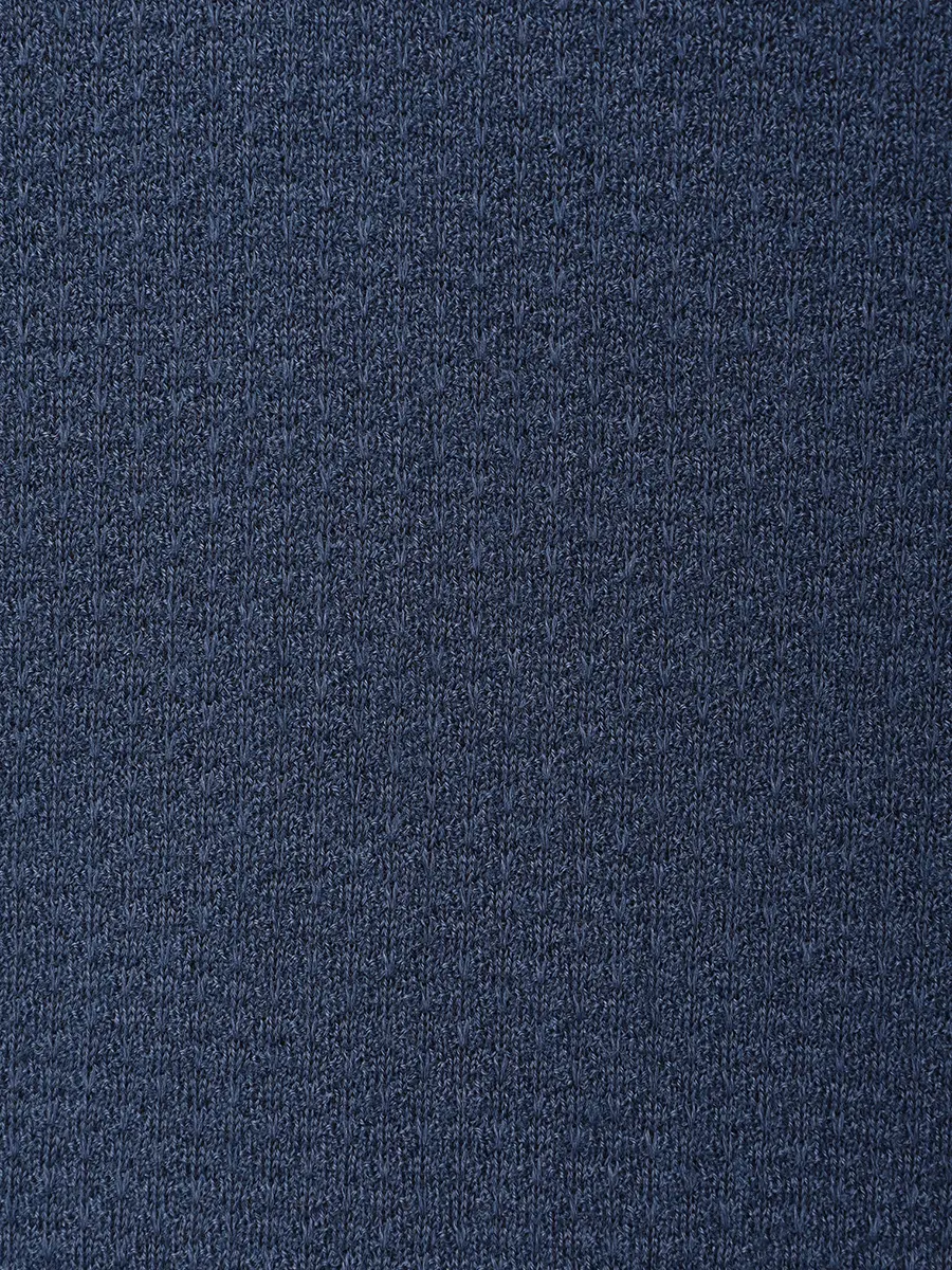 Поло из кашемира и шелка