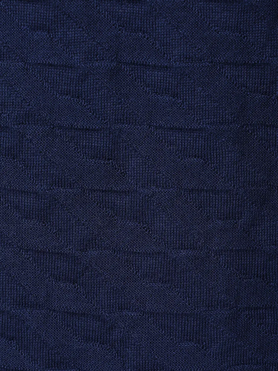 Поло из кашемира и шелка