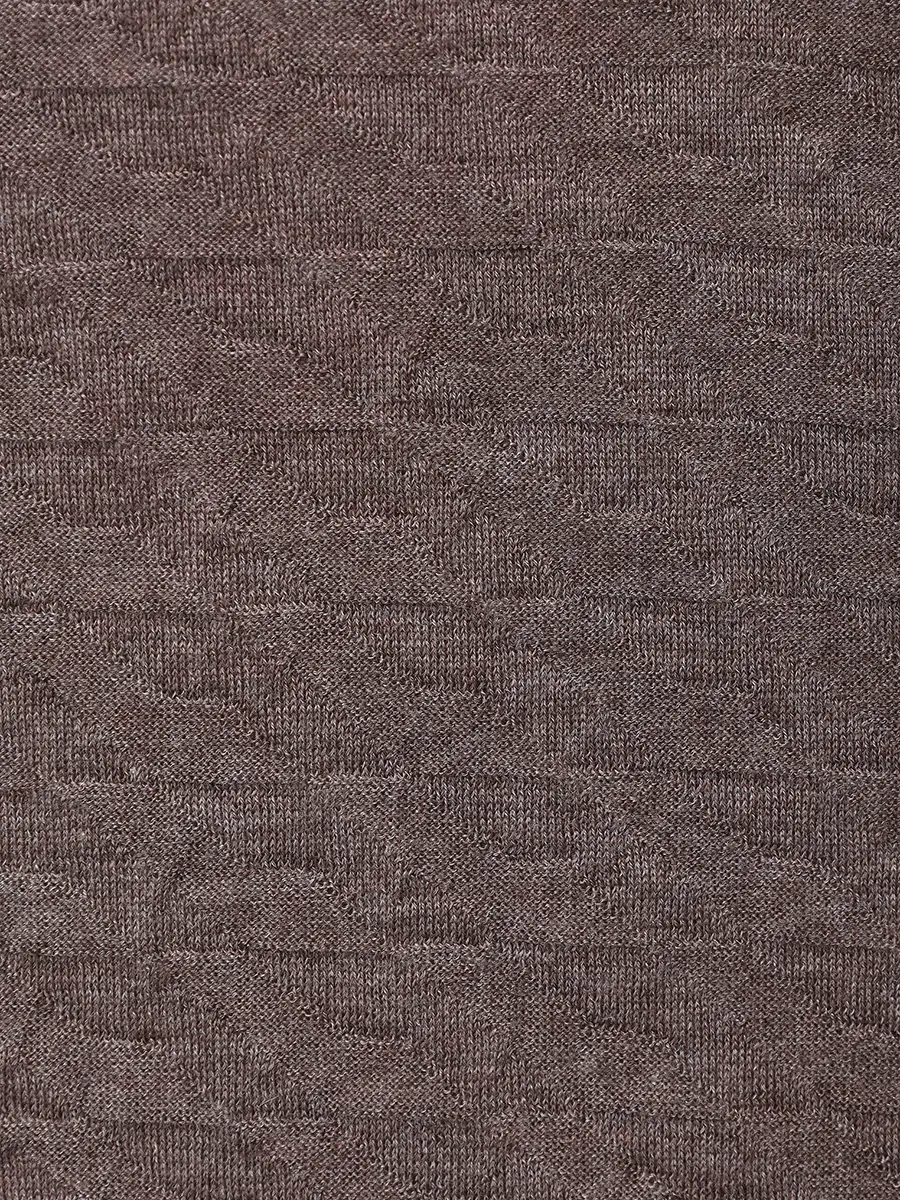 Поло из кашемира и шелка