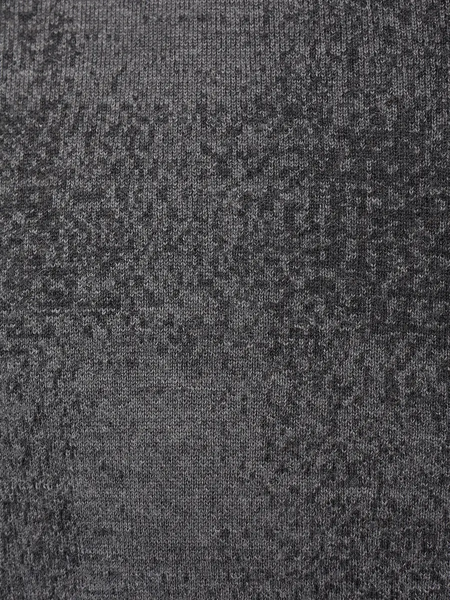 Кардиган из кашемира и шелка