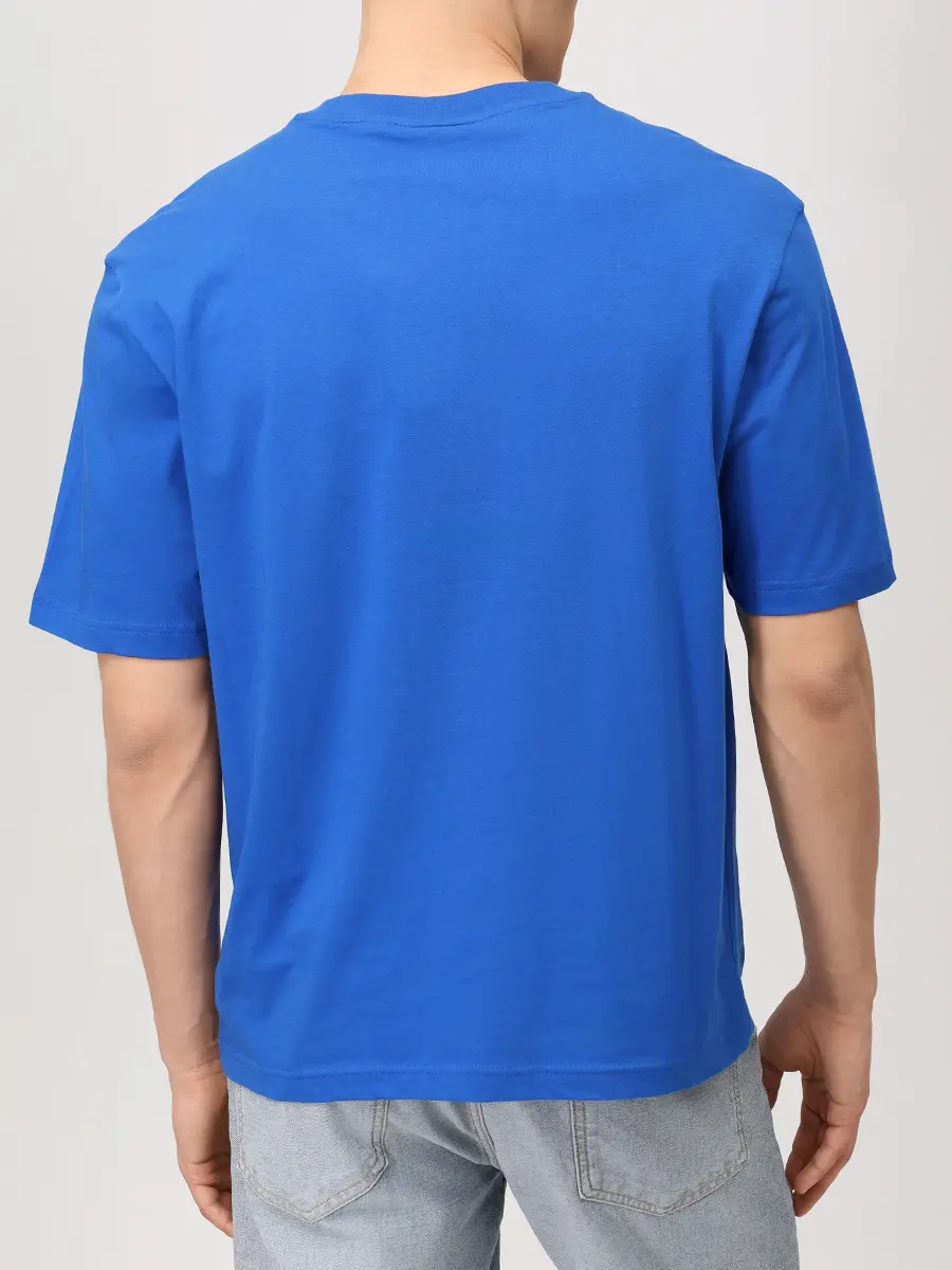 Футболка хлопковая