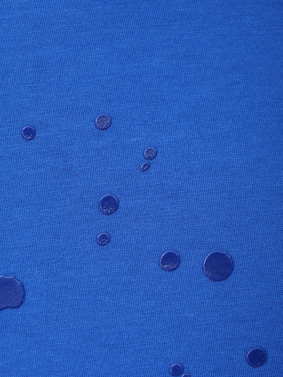 Футболка хлопковая