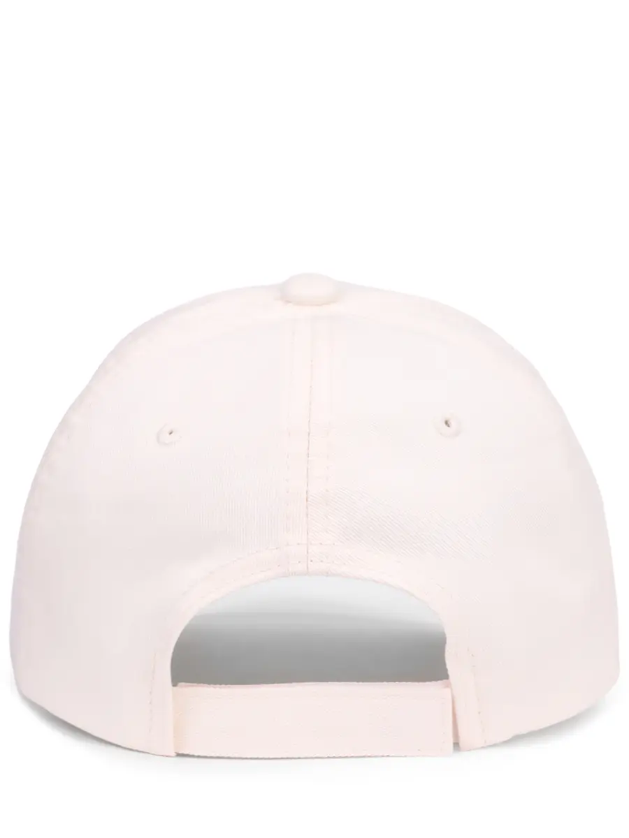 Бейсболка хлопковая