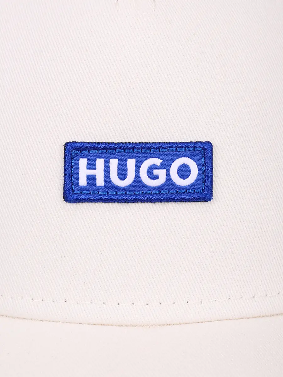 Бейсболка хлопковая