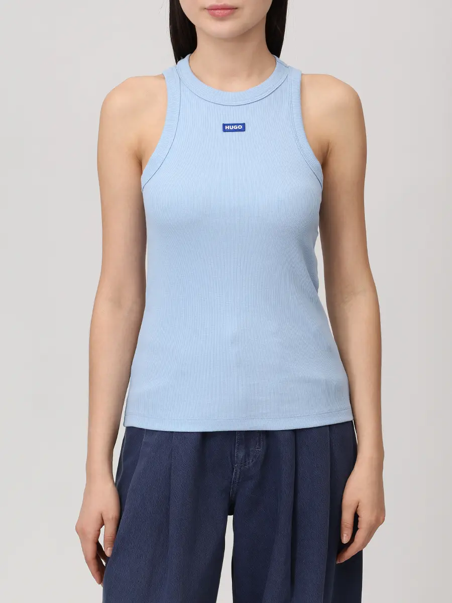 Майка хлопковая