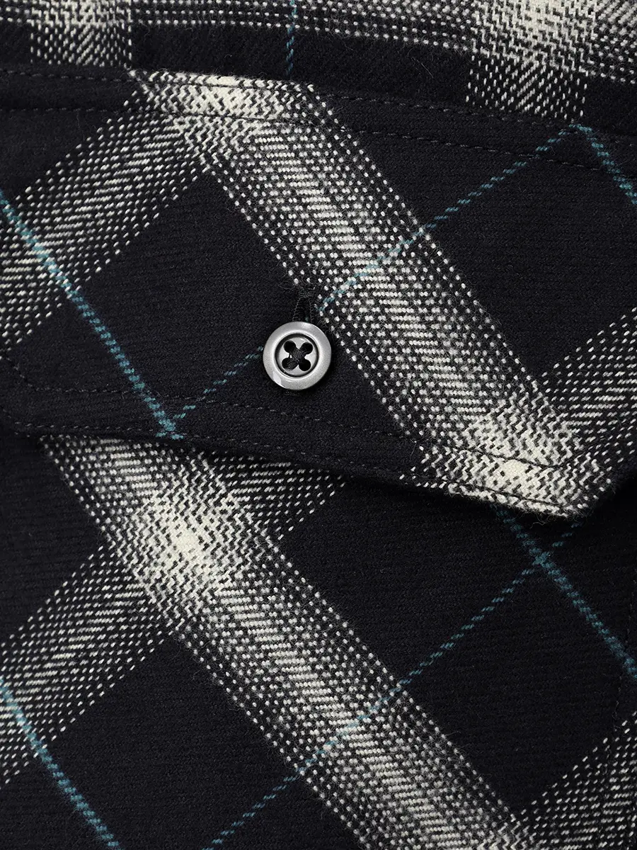 Рубашка хлопковая