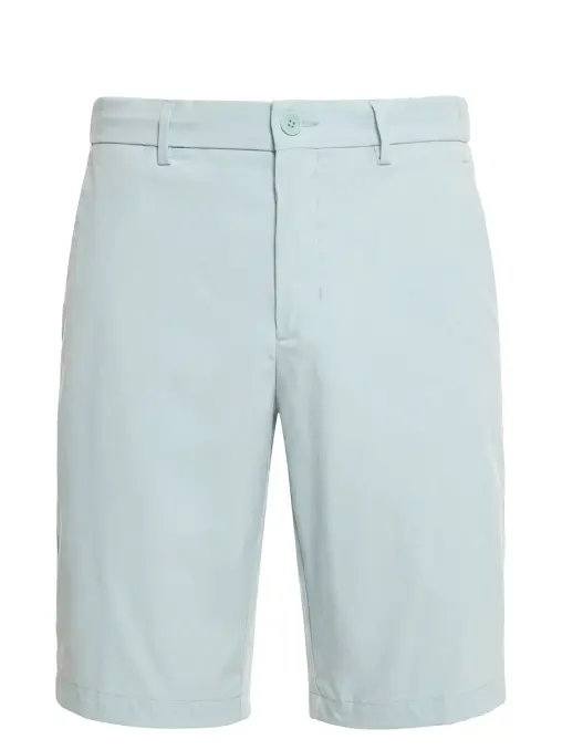 Шорты однотонные BOSS