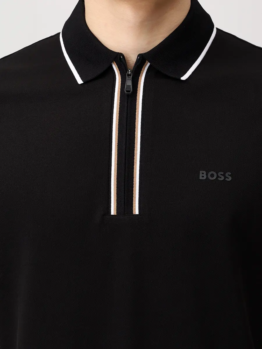 Поло хлопковое