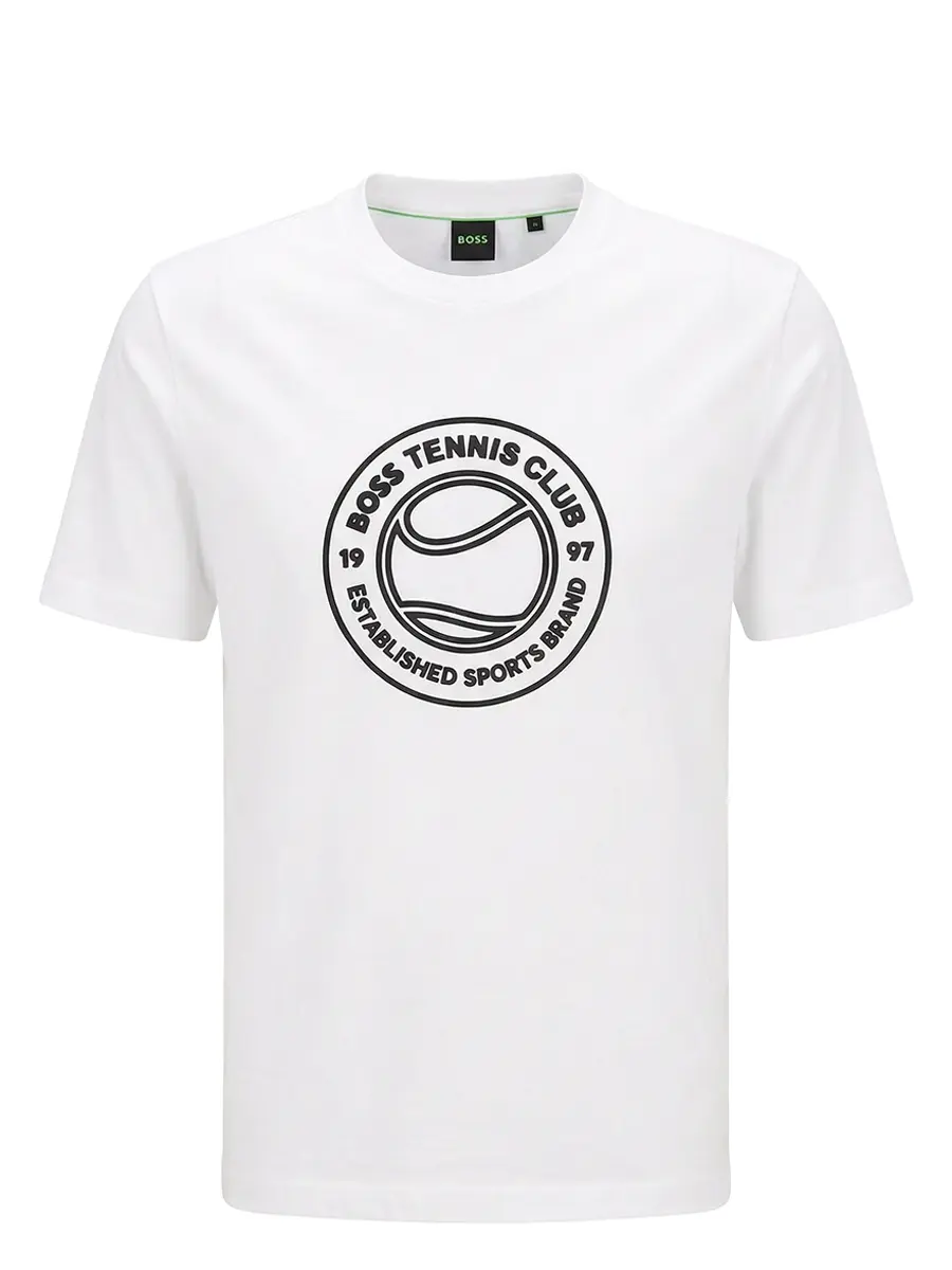 Футболка хлопковая