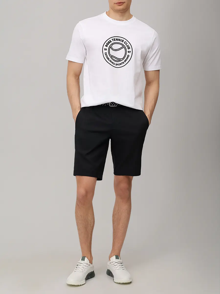 Футболка хлопковая