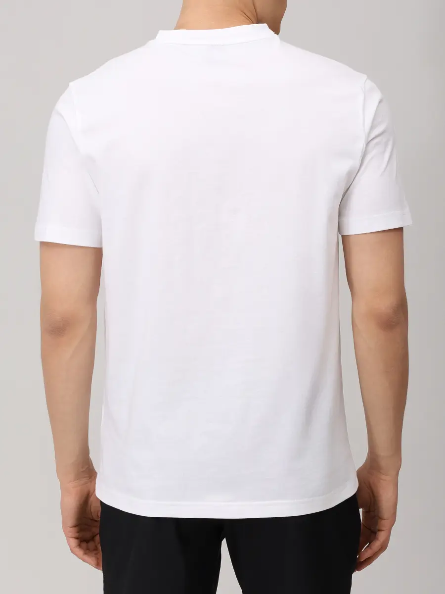 Футболка хлопковая