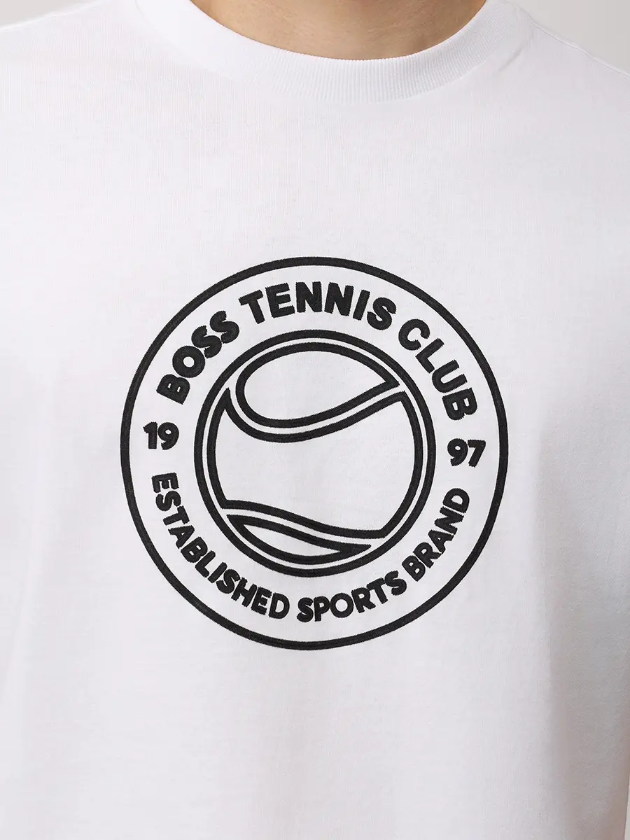 Футболка хлопковая