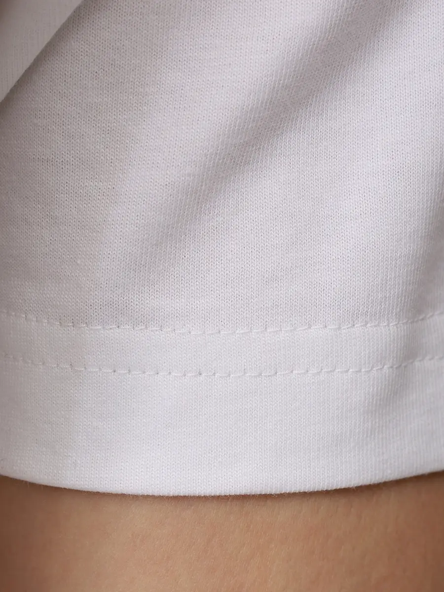 Футболка хлопковая