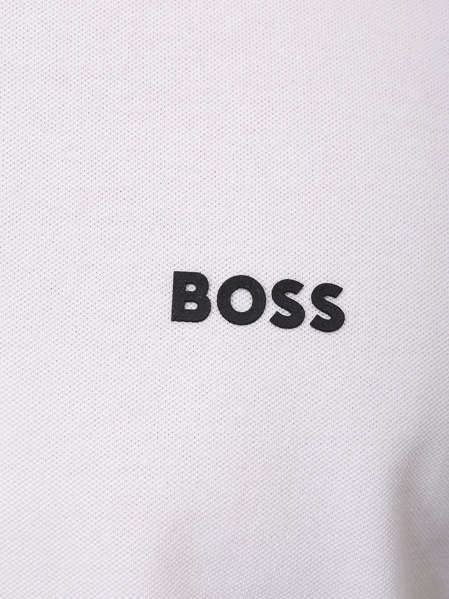 Поло хлопковое