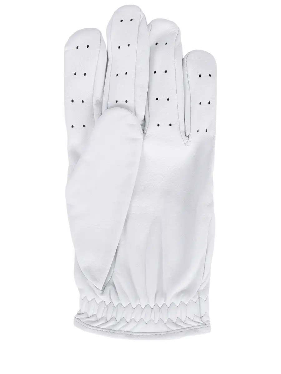 Набор перчатка и полотенце