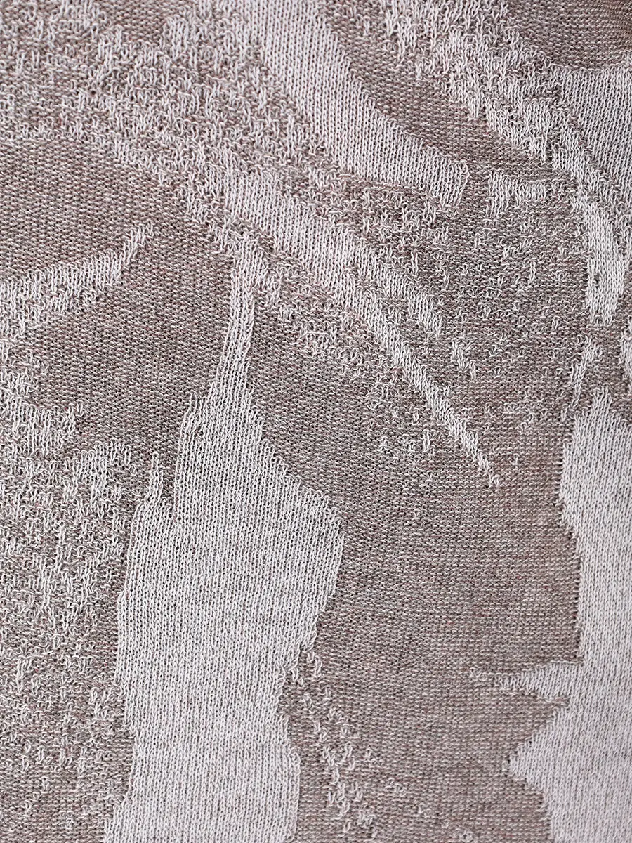 Блуза из вискозы