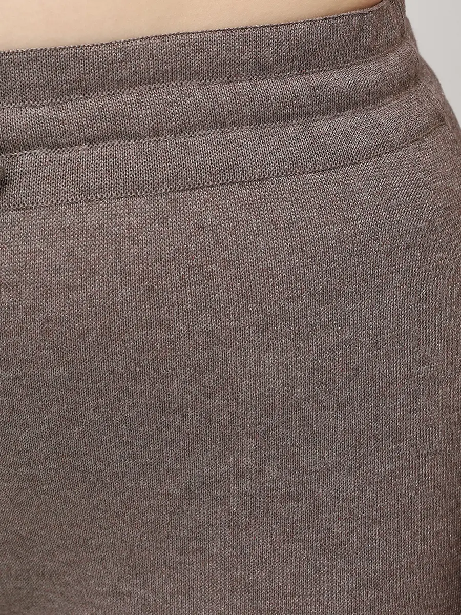 Брюки из вискозы