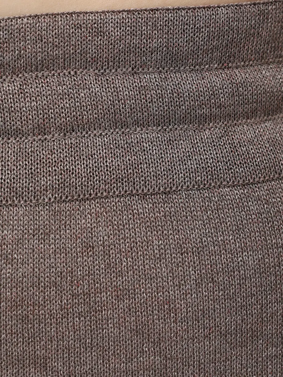 Брюки из вискозы