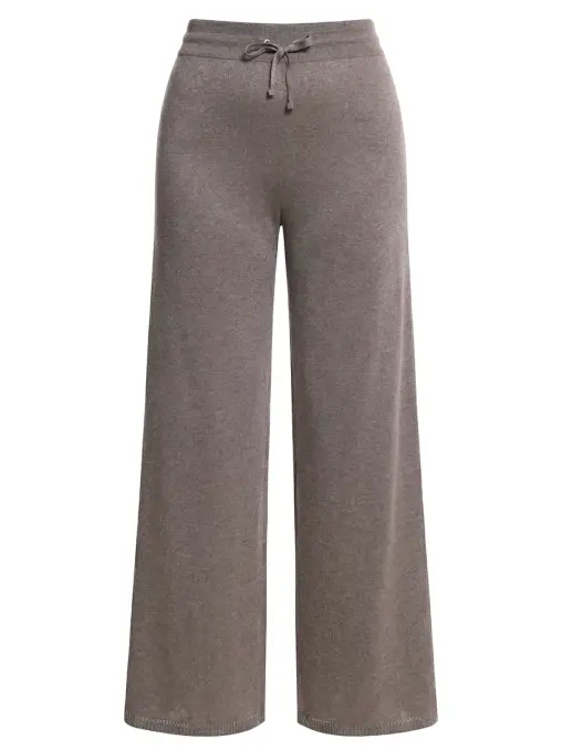 Брюки из вискозы FREE AGE