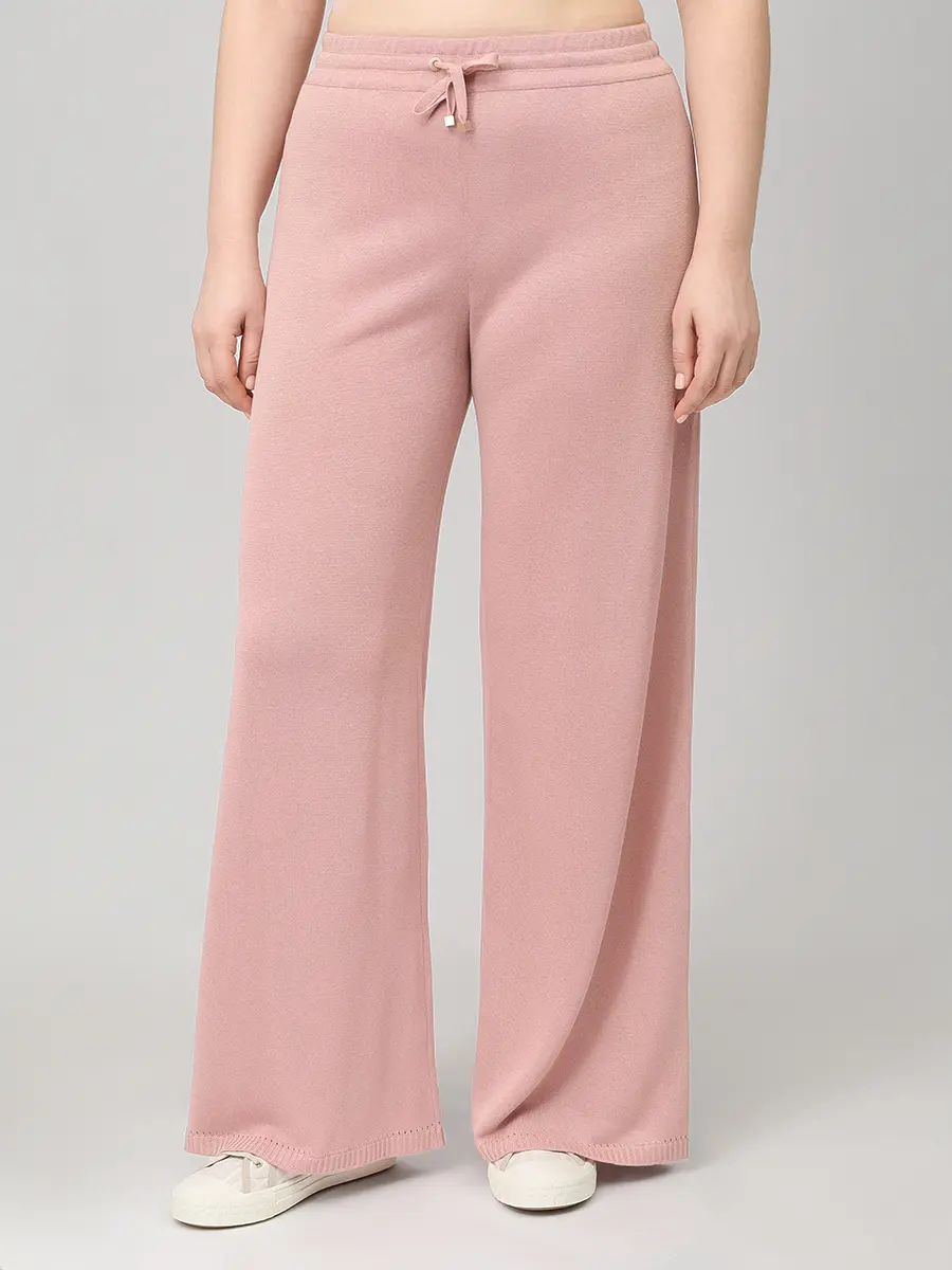 Брюки из вискозы