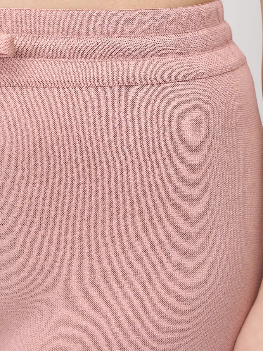 Брюки из вискозы