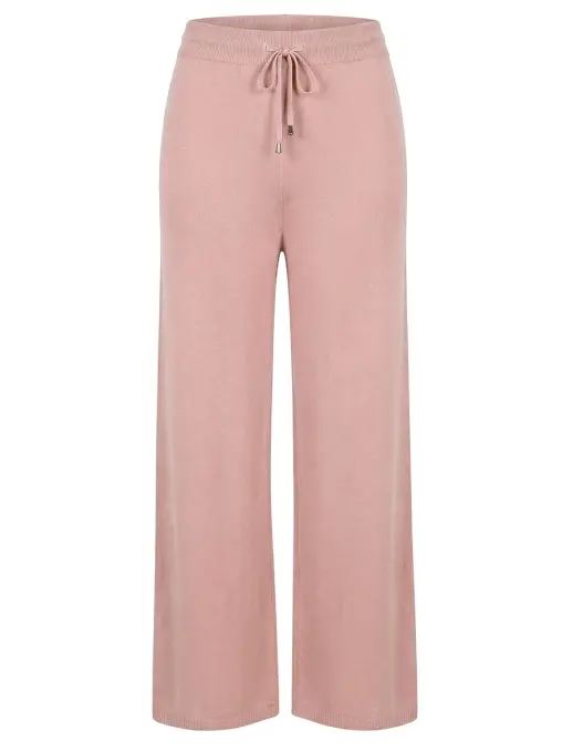 Брюки из вискозы FREE AGE