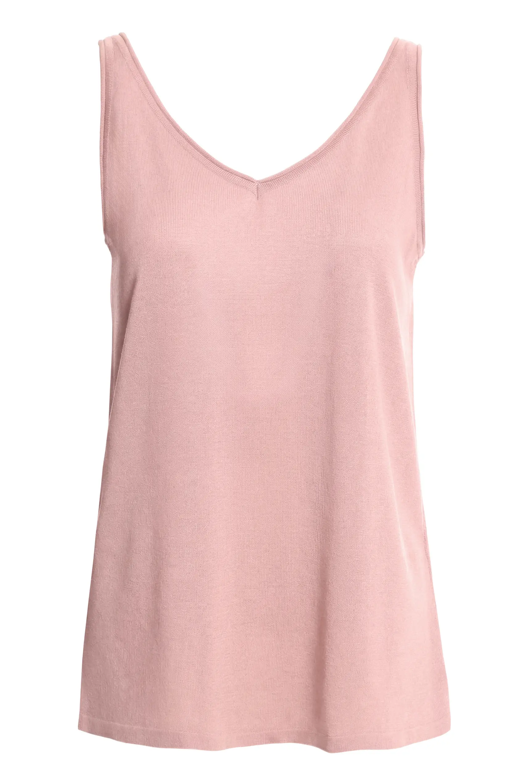 Топ из вискозы