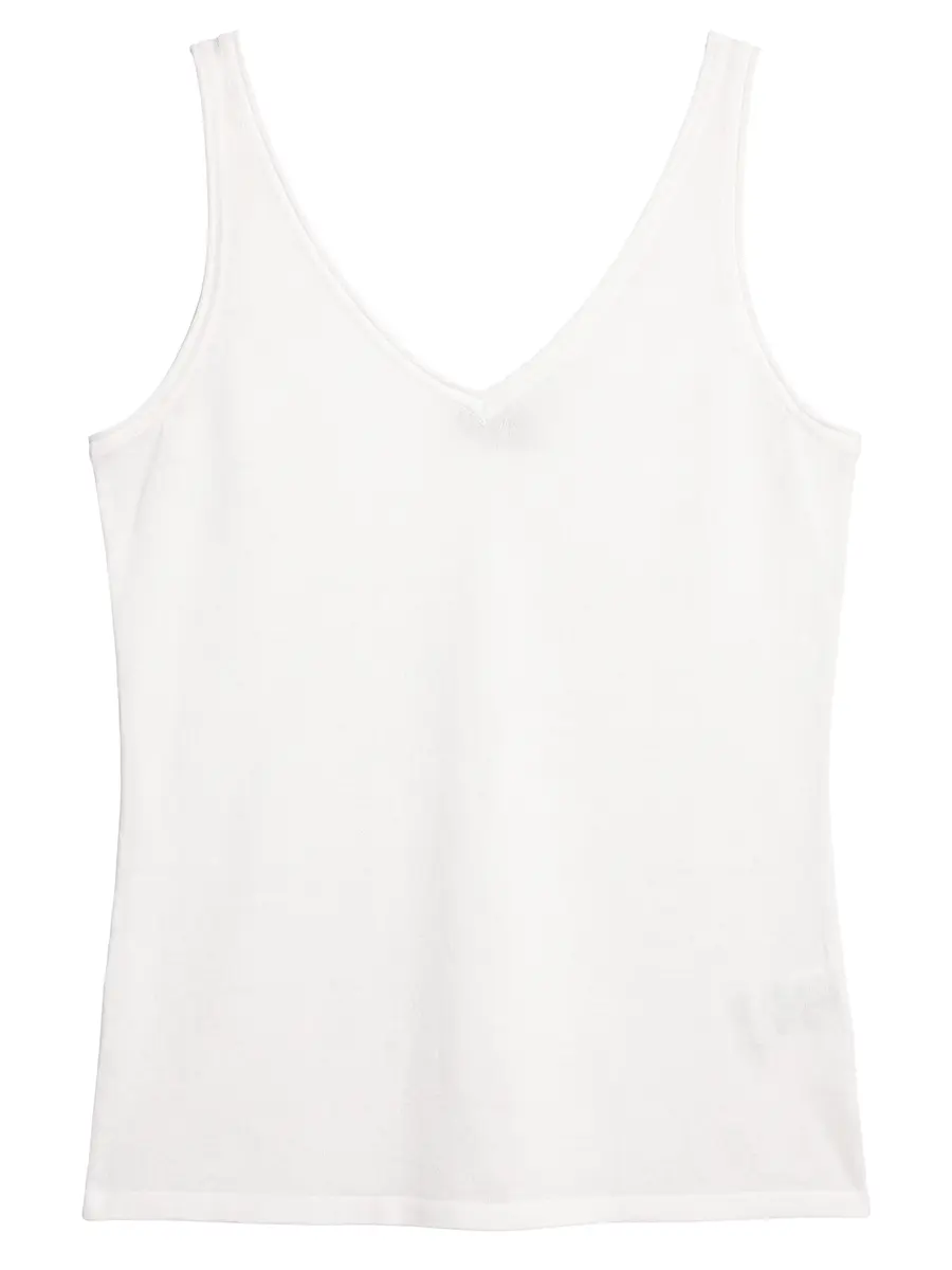 Топ из вискозы