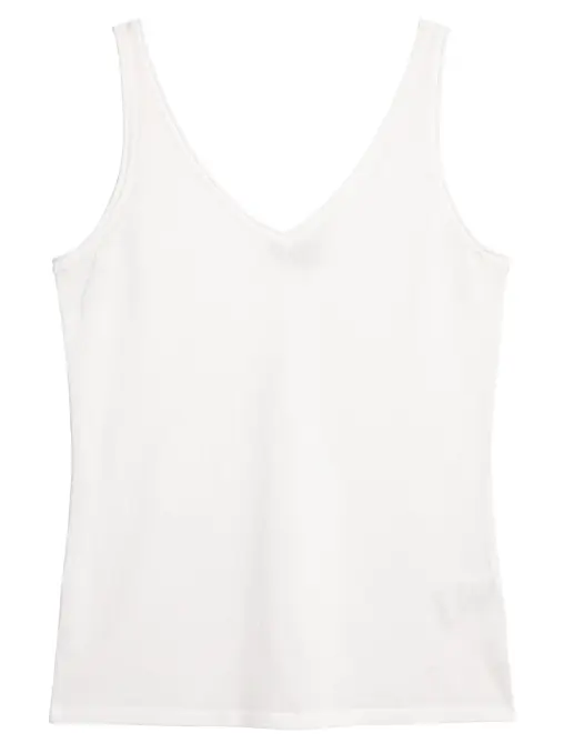 Топ из вискозы FREE AGE