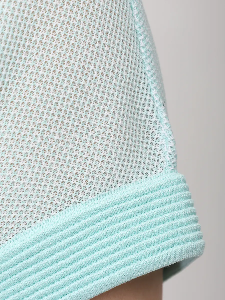 Джемпер из вискозы