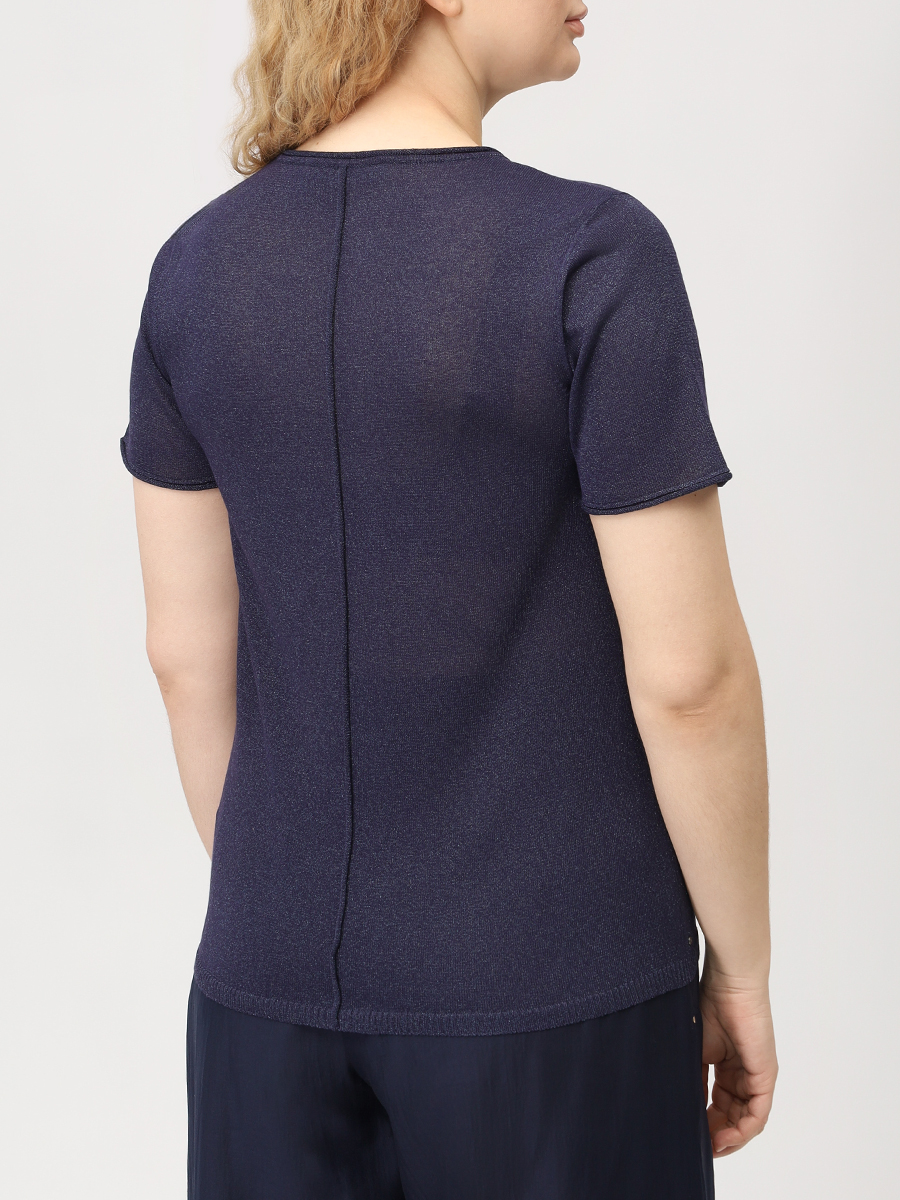 Футболка из вискозы