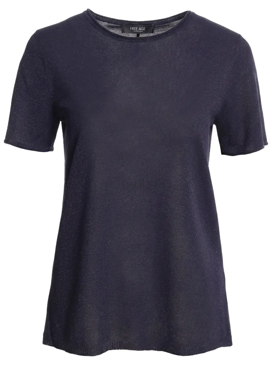 Футболка из вискозы