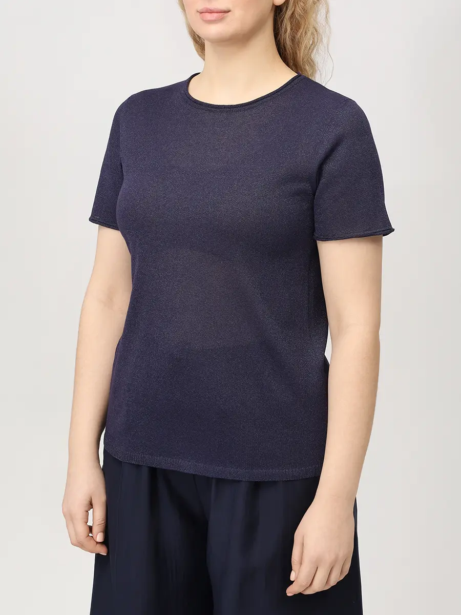 Футболка из вискозы