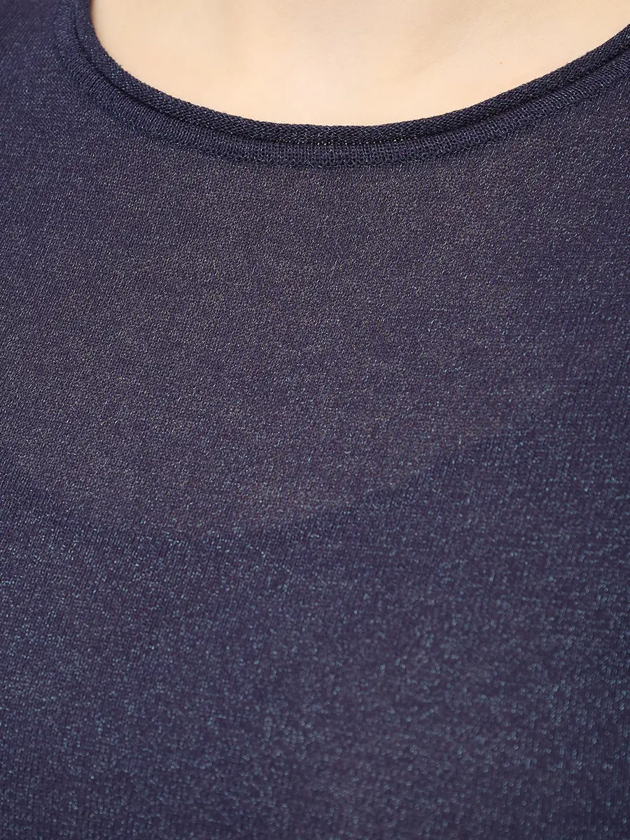 Футболка из вискозы