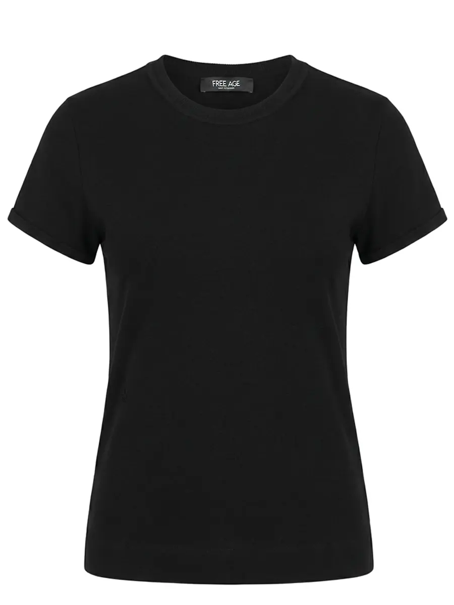 Футболка из модала